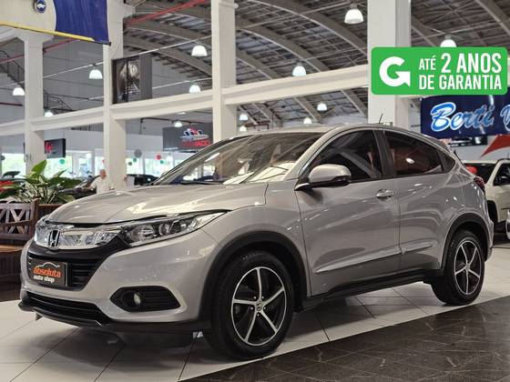 HONDA HR-V 1.8 16V FLEX LX 4P AUTOMÁTICO HONDA HR-V 1.8 16V FLEX LX 4P AUTOMÁTICO